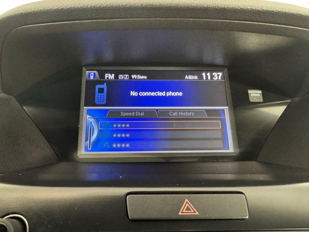 used 2017 Acura MDX car, priced at $12,995