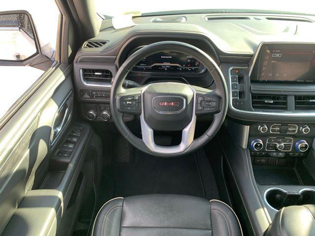 used 2023 GMC Yukon car, priced at $51,000