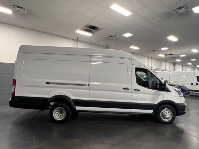 used 2024 Ford Transit-350 car, priced at $48,973