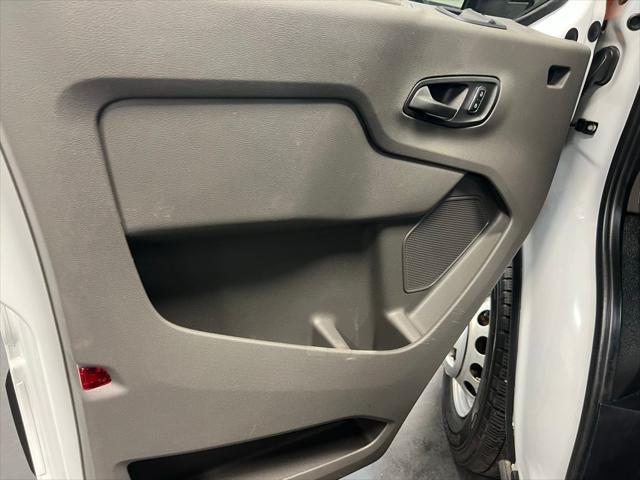 used 2024 Ford Transit-350 car, priced at $48,973