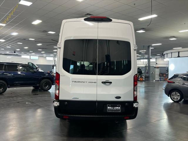 used 2024 Ford Transit-350 car, priced at $48,973