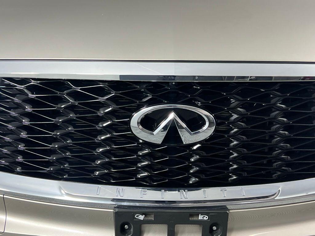 used 2022 INFINITI QX60 car, priced at $30,975