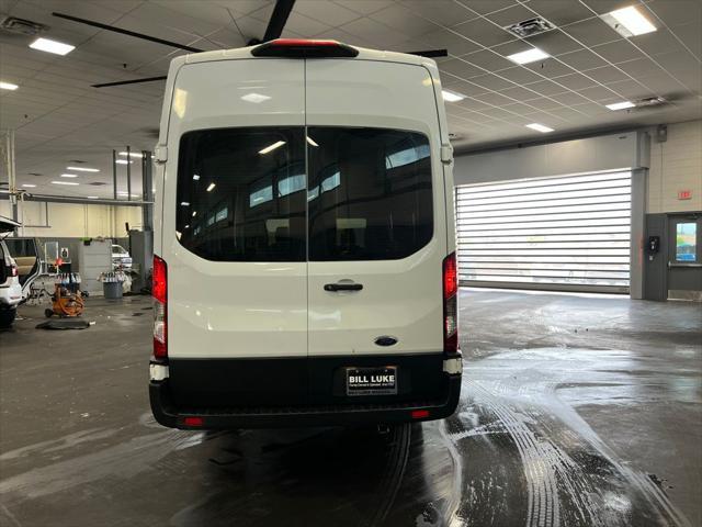 used 2022 Ford Transit-250 car, priced at $33,973