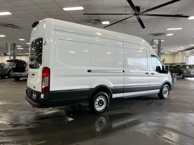used 2022 Ford Transit-250 car, priced at $33,973