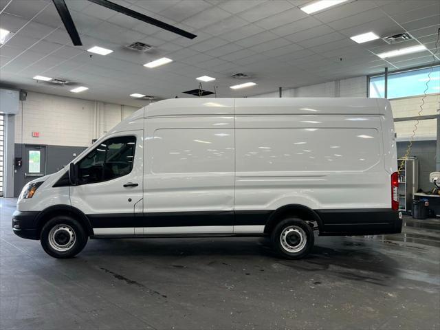 used 2022 Ford Transit-250 car, priced at $33,973