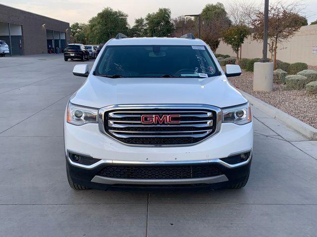 used 2019 GMC Acadia car, priced at $18,973