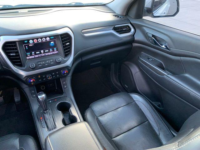 used 2019 GMC Acadia car, priced at $18,973