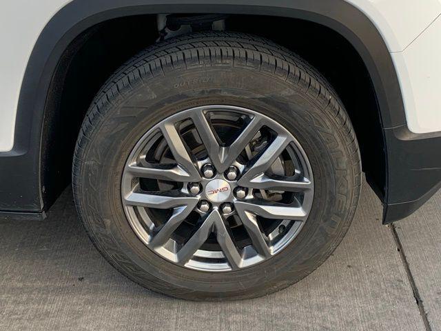 used 2019 GMC Acadia car, priced at $18,973