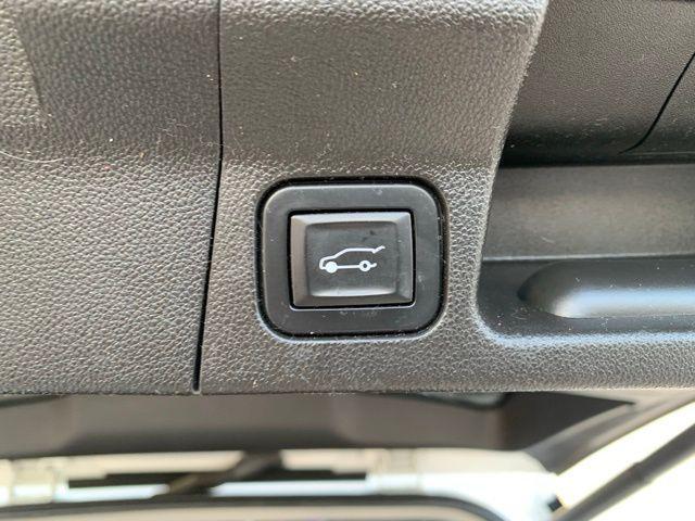 used 2019 GMC Acadia car, priced at $18,973