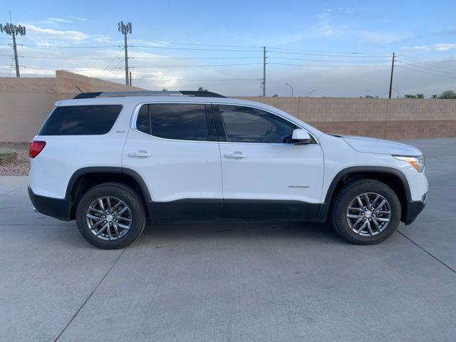 used 2019 GMC Acadia car, priced at $18,973