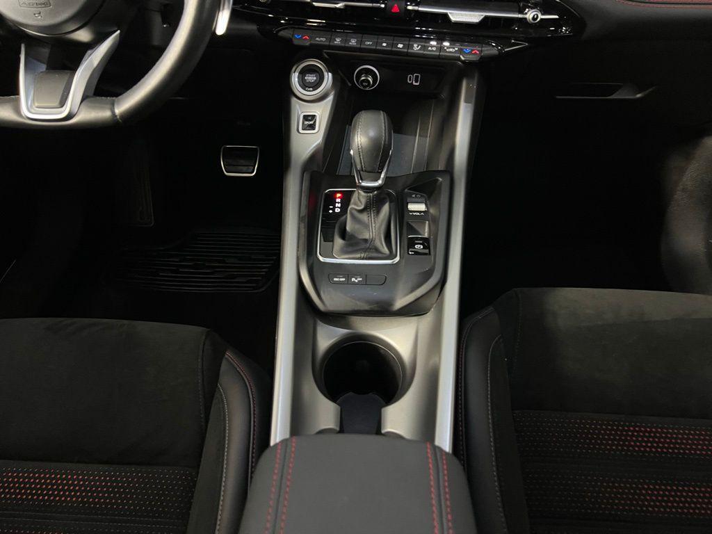 used 2024 Dodge Hornet car, priced at $21,873