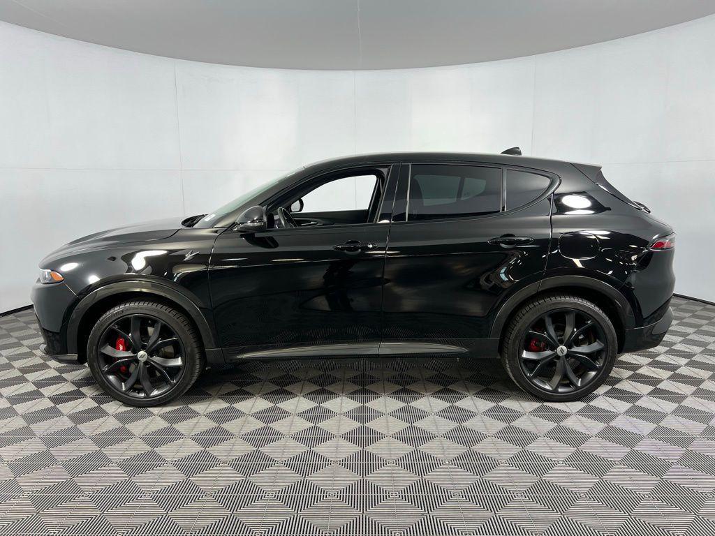 used 2024 Dodge Hornet car, priced at $21,873