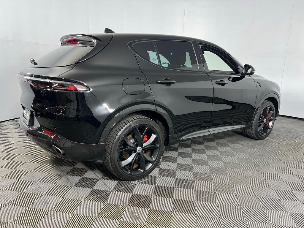 used 2024 Dodge Hornet car, priced at $21,873