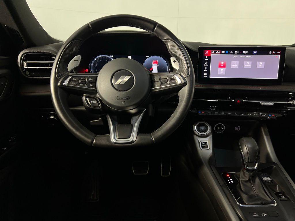 used 2024 Dodge Hornet car, priced at $21,873