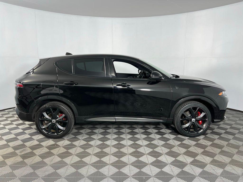 used 2024 Dodge Hornet car, priced at $21,873