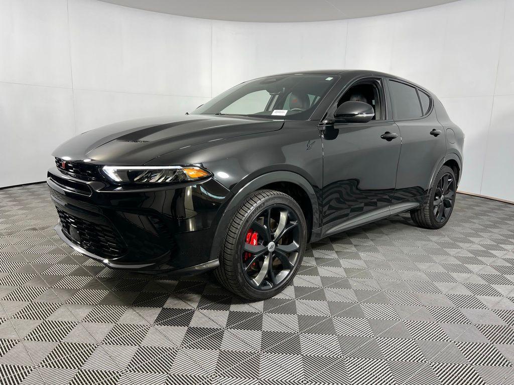 used 2024 Dodge Hornet car, priced at $21,873