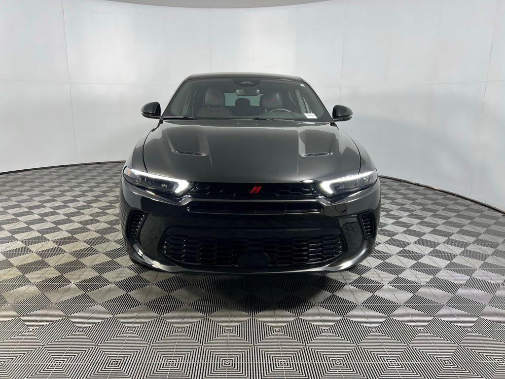 used 2024 Dodge Hornet car, priced at $21,873