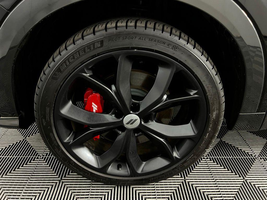 used 2024 Dodge Hornet car, priced at $21,873