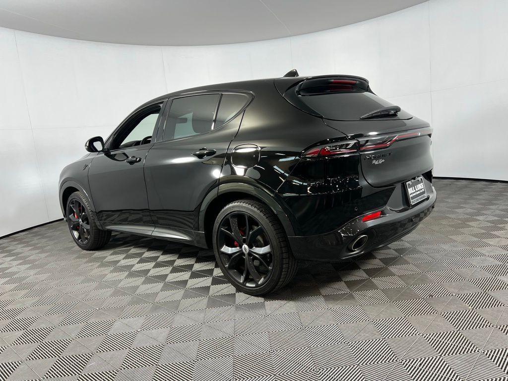 used 2024 Dodge Hornet car, priced at $21,873