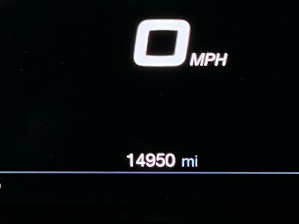 used 2024 Dodge Hornet car, priced at $21,873