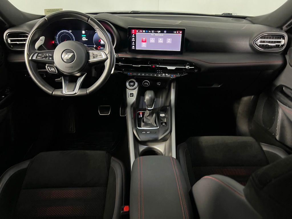 used 2024 Dodge Hornet car, priced at $21,873