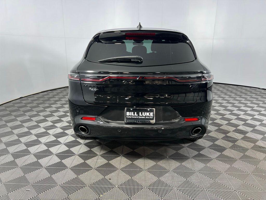used 2024 Dodge Hornet car, priced at $21,873
