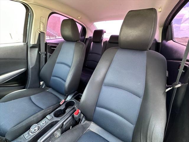 used 2017 Toyota Yaris iA car, priced at $8,995