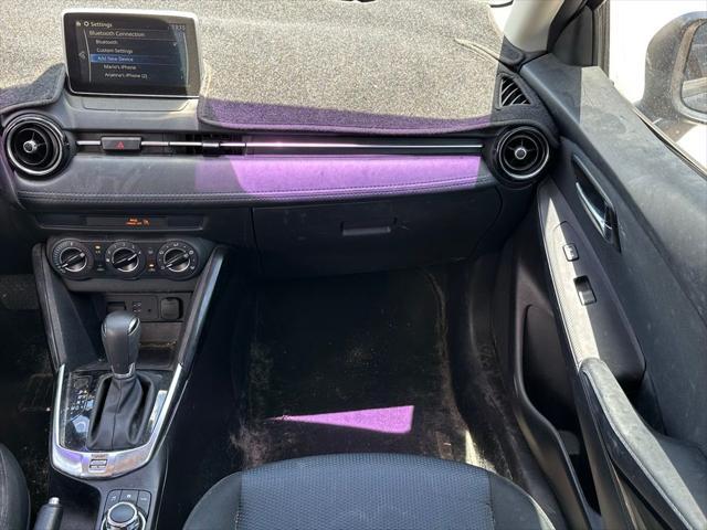used 2017 Toyota Yaris iA car, priced at $8,995