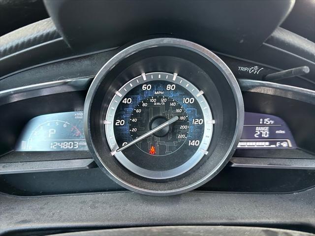 used 2017 Toyota Yaris iA car, priced at $8,995