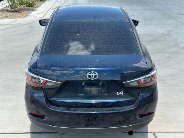 used 2017 Toyota Yaris iA car, priced at $8,995