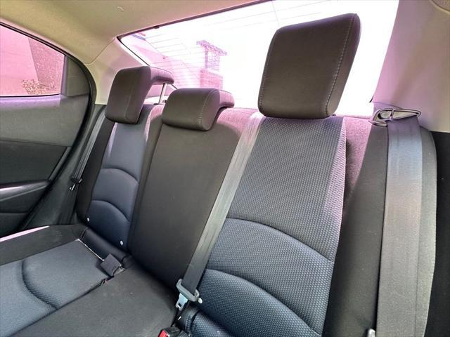 used 2017 Toyota Yaris iA car, priced at $8,995