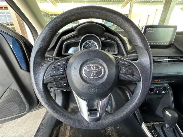 used 2017 Toyota Yaris iA car, priced at $8,995