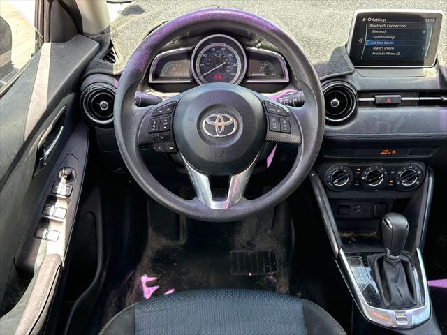 used 2017 Toyota Yaris iA car, priced at $8,995