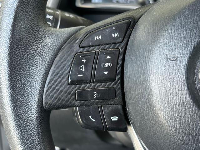 used 2017 Toyota Yaris iA car, priced at $8,995