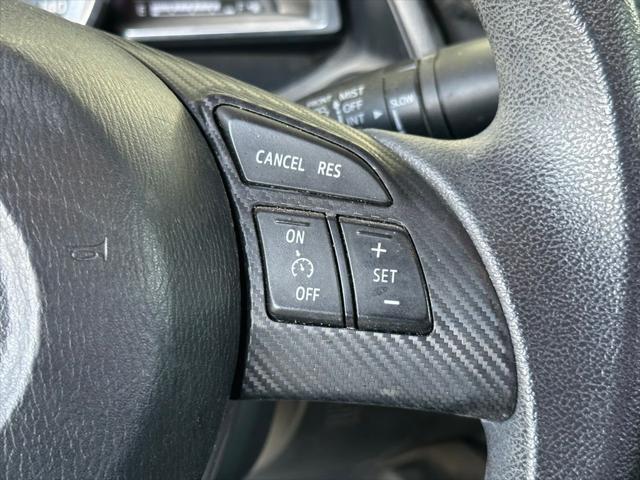 used 2017 Toyota Yaris iA car, priced at $8,995