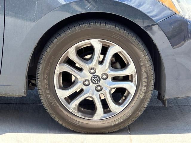 used 2017 Toyota Yaris iA car, priced at $8,995