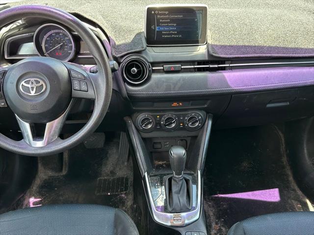 used 2017 Toyota Yaris iA car, priced at $8,995