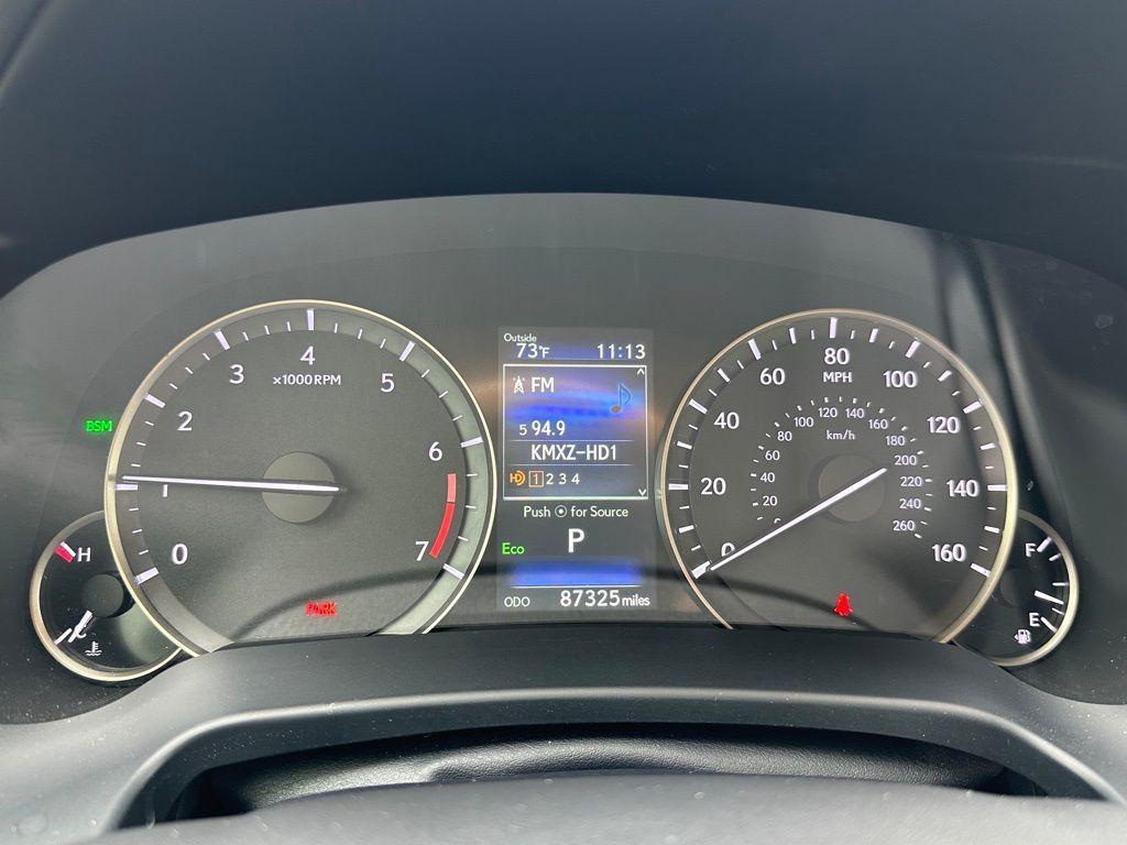 used 2021 Lexus RX 350 car, priced at $30,973