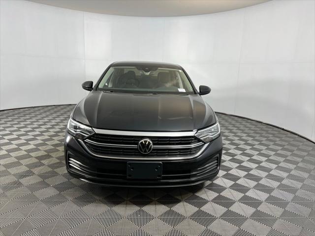 used 2024 Volkswagen Jetta car, priced at $19,000