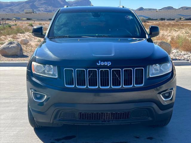 used 2014 Jeep Grand Cherokee car, priced at $11,995