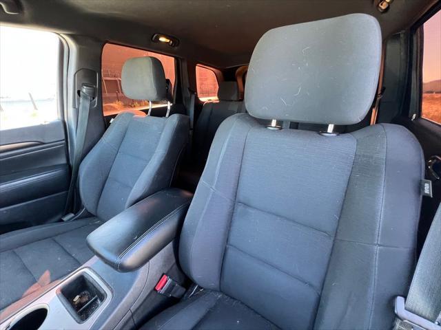 used 2014 Jeep Grand Cherokee car, priced at $11,995