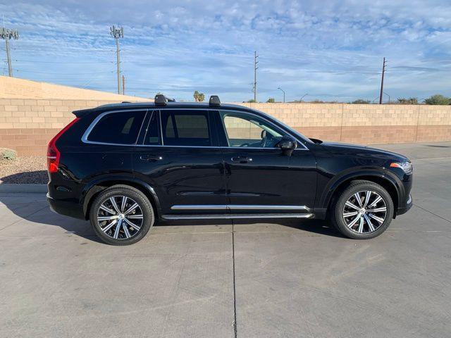 used 2022 Volvo XC90 car, priced at $42,173