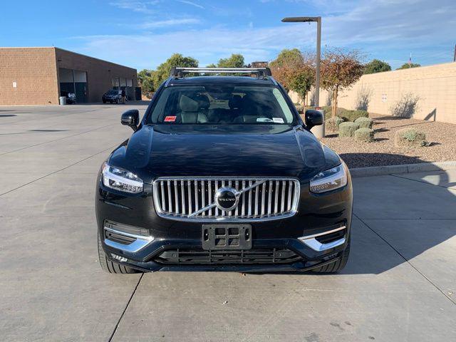 used 2022 Volvo XC90 car, priced at $42,173