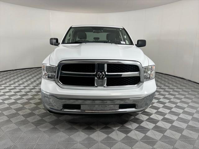 used 2022 Ram 1500 car, priced at $24,973