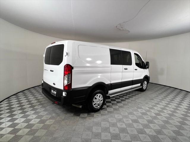 used 2022 Ford Transit-150 car, priced at $29,573