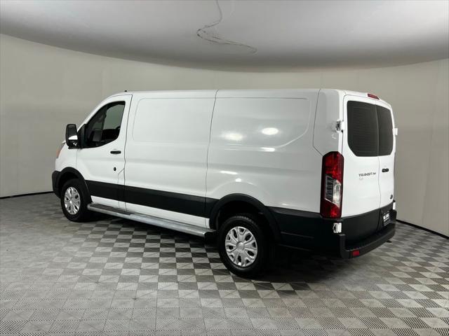 used 2022 Ford Transit-150 car, priced at $29,573