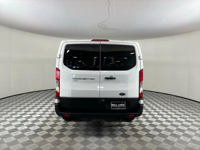 used 2022 Ford Transit-150 car, priced at $29,573