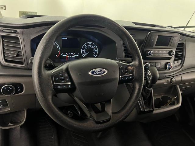 used 2022 Ford Transit-150 car, priced at $29,573