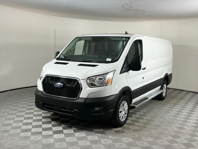 used 2022 Ford Transit-150 car, priced at $29,573