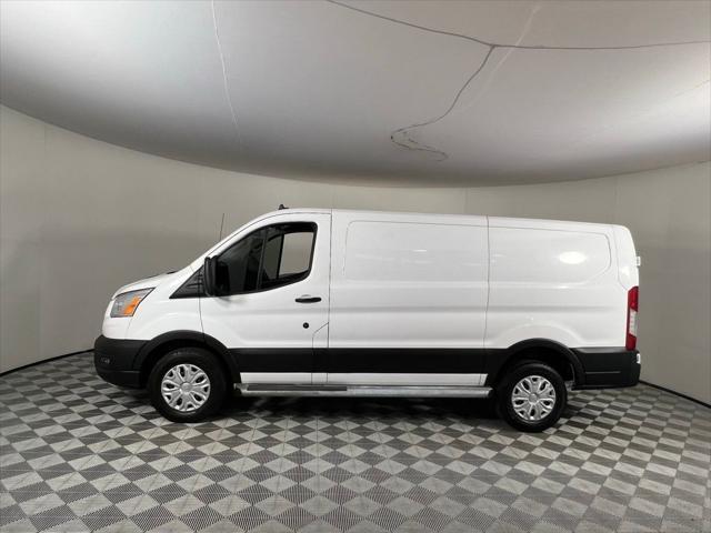 used 2022 Ford Transit-150 car, priced at $29,573